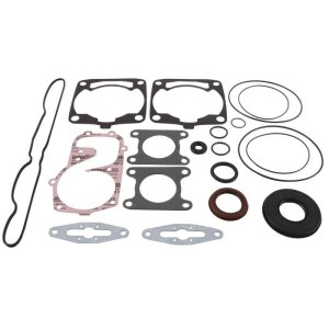 Polaris Indy Complete Gasket Kit - Vertex Pistons - MicroPore High-performance - 2019